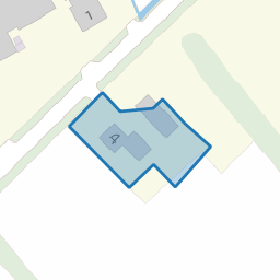 Perceel DGL00-M-1572