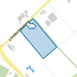 Perceel DGL00-M-1573