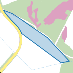 Perceel DGL00-M-1576