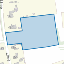 Perceel DGL00-M-1585