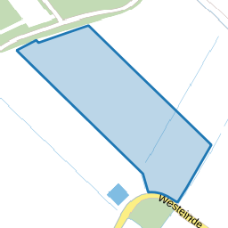 Perceel DGL00-M-1595