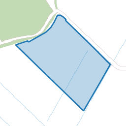 Perceel DGL00-M-1596