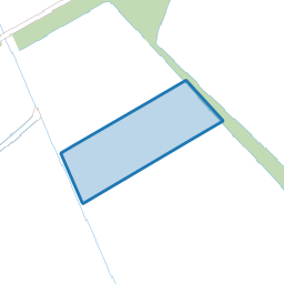 Perceel DGL00-M-1599