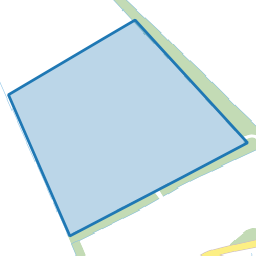 Perceel DGL00-M-1600