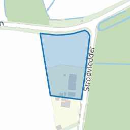 Perceel DGL00-M-1601