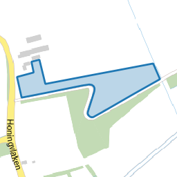 Perceel DGL00-M-1609