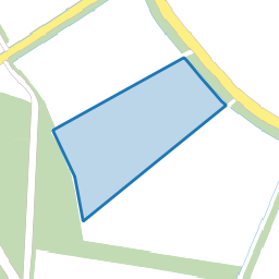 Perceel DGL00-M-1612