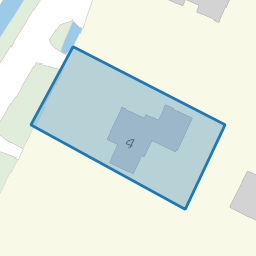 Perceel DGL00-M-1616