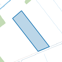 Perceel DGL00-M-1630