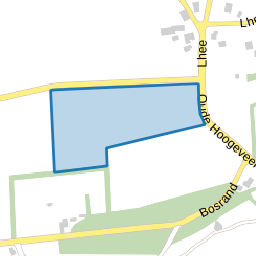 Perceel DGL00-M-1644