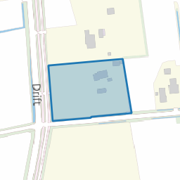 Perceel DGL00-M-1646