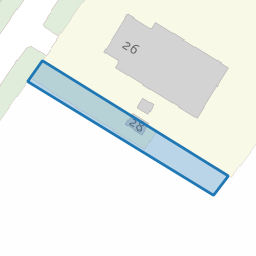 Perceel DGL00-M-1648