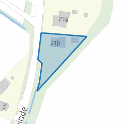 Perceel DGL00-M-1658