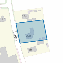 Perceel DGL00-M-1672