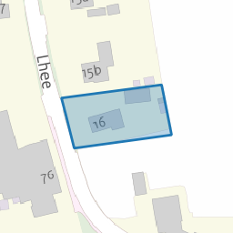 Perceel DGL00-M-1673