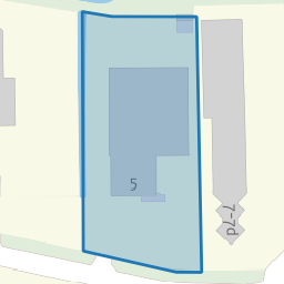 Perceel DGL00-M-1677