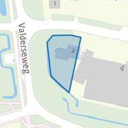 Perceel DGL00-M-1678