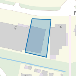 Perceel DGL00-M-1680