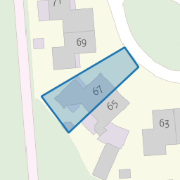 Perceel DGL00-M-1686