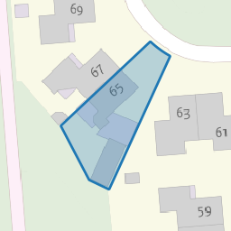 Perceel DGL00-M-1687