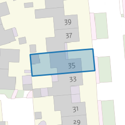 Perceel DGL00-M-1692