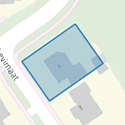 Perceel DGL00-M-1699