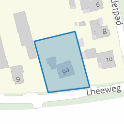 Perceel DGL00-M-1702