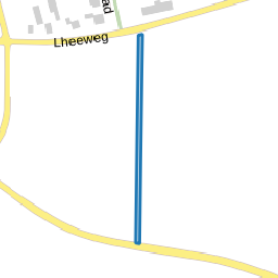 Perceel DGL00-M-1712