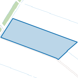 Perceel DGL00-M-1721