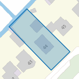 Perceel DGL00-M-1725