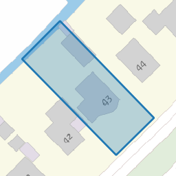 Perceel DGL00-M-1726