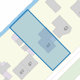 Perceel DGL00-M-1727