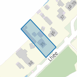 Perceel DGL00-M-1729