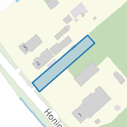 Perceel DGL00-M-1732