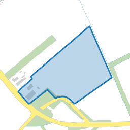 Perceel DGL00-M-1733