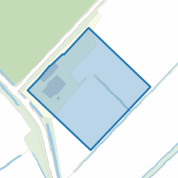 Perceel DGL00-M-1734