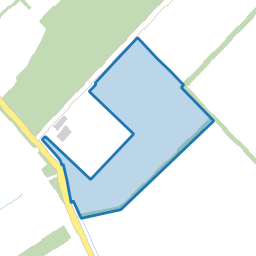 Perceel DGL00-M-1735