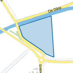 Perceel DGL00-M-1740