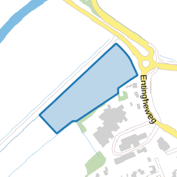 Perceel DGL00-M-1743