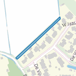 Perceel DGL00-M-1748