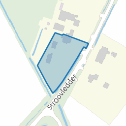 Perceel DGL00-M-1750