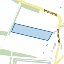 Perceel DGL00-M-1753