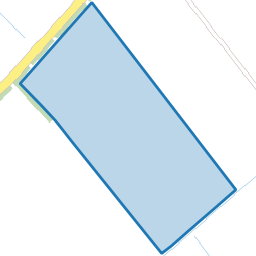 Perceel DGL00-M-1760