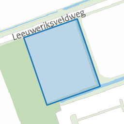 Perceel DGL00-M-1765