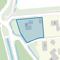 Perceel DGL00-M-1781