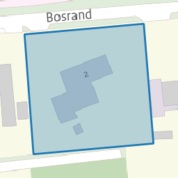 Perceel DGL00-M-1783