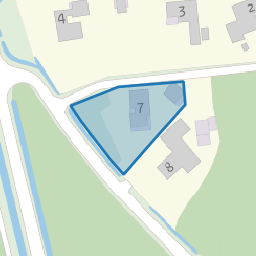 Perceel DGL00-M-1785