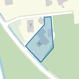 Perceel DGL00-M-1786