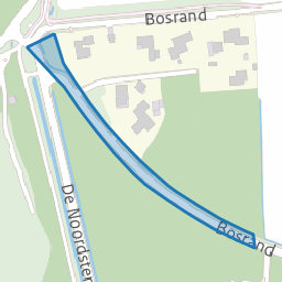 Perceel DGL00-M-1792