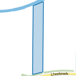 Perceel DGL00-M-1798